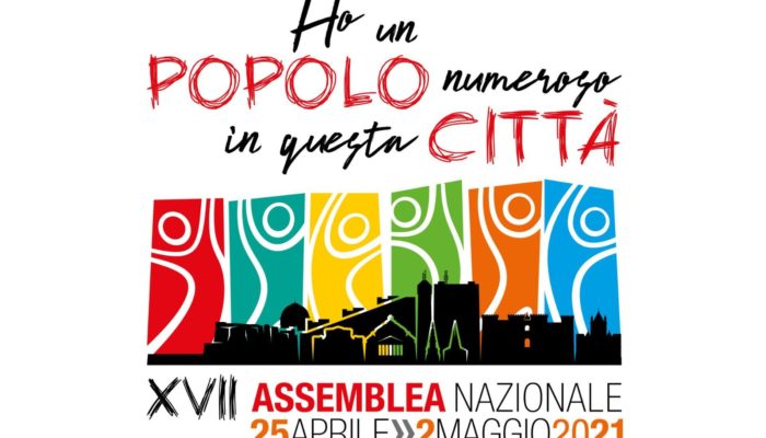 XVII Assemblea Nazionale: Ho un POPOLO numeroso in questa CITTA’